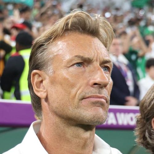 La Côte d’Ivoire ne pourra pas compter sur Hervé Renard pour la suite de la CAN 2023