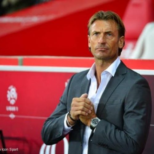 La Côte d’Ivoire échoue à obtenir le prêt d’Hervé Renard pour la suite de la CAN