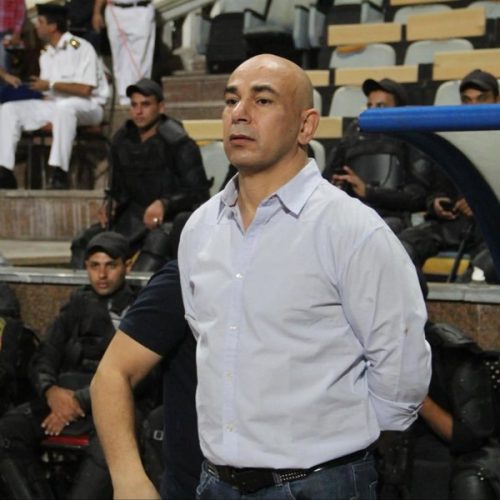 Hossam Hassan : le nouvel homme fort des Pharaons