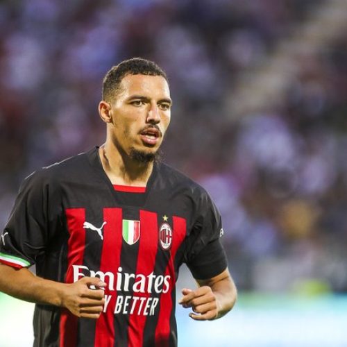 Ismaël Bennacer courtisé par un club saoudien