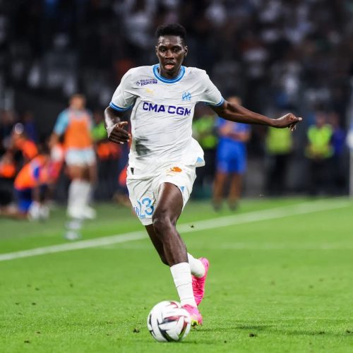 Le mercato hivernal se termine sans départ pour Ismaïla Sarr