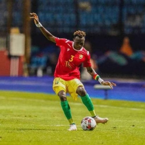 Issiaga Sylla analyse le groupe de la Guinée pour la Coupe d’Afrique des Nations