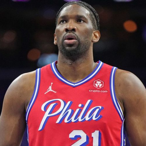 Les Philadelphia Sixers se qualifient pour les play-offs avec leur 7e victoire consécutive