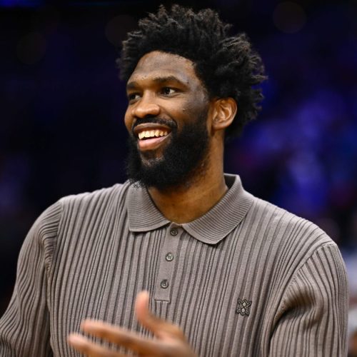 Joel Embiid de retour : une excellente nouvelle pour les Sixers