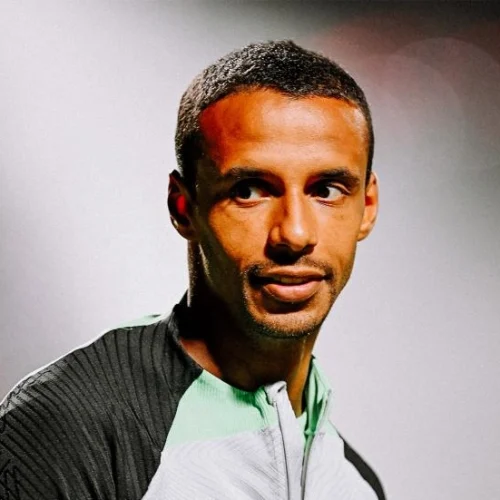 Joël Matip ne prolongera pas son contrat avec Liverpool