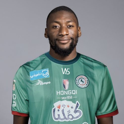 Karl Toko-Ekambi s’engage avec Al Ettifaq