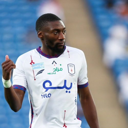 Karl Toko-Ekambi courtisé par Al Ettifaq pour renforcer son attaque