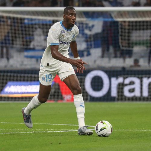 Marseille en quête d’une amélioration après sa défaite à Lille