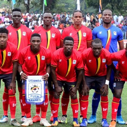 Le Koweït affrontera la Libye et l’Ouganda lors de matches amicaux