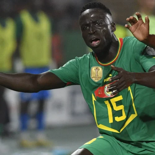 Krépin Diatta under investigation for controversial remarks after Senegal’s elimination