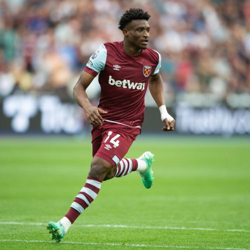 West Ham s’impose face à Arsenal