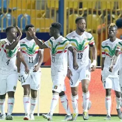 Mali vs Afrique du Sud: Un choc décisif lors de la CAN 2023