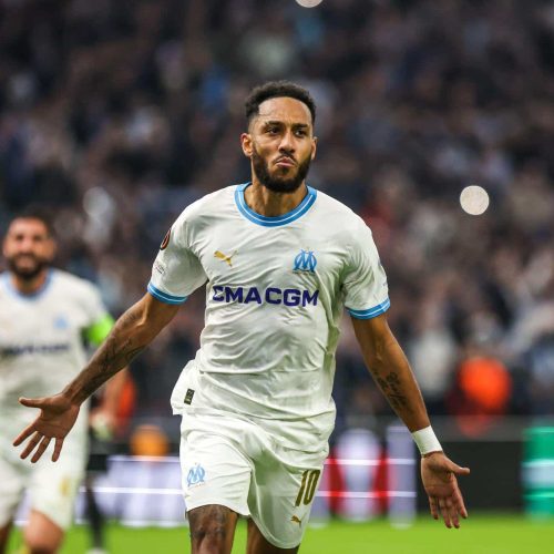 Marseille affronte Villarreal en Ligue Europa