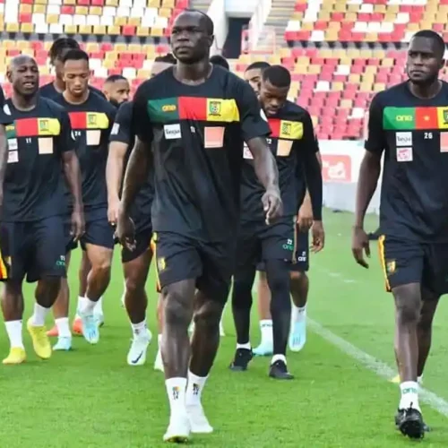 Annulation du match amical entre le Cameroun et la Guinée Equatoriale