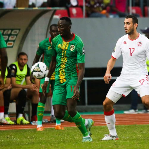 Le match entre la Tunisie et la Mauritanie reporté d’une heure