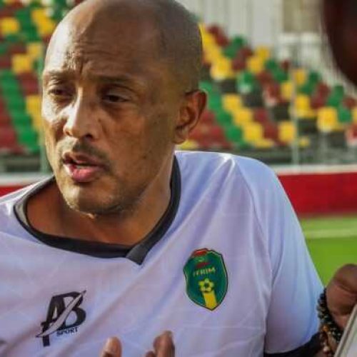 CAN 2023: La Mauritanie vise la qualification en battant l’Algérie