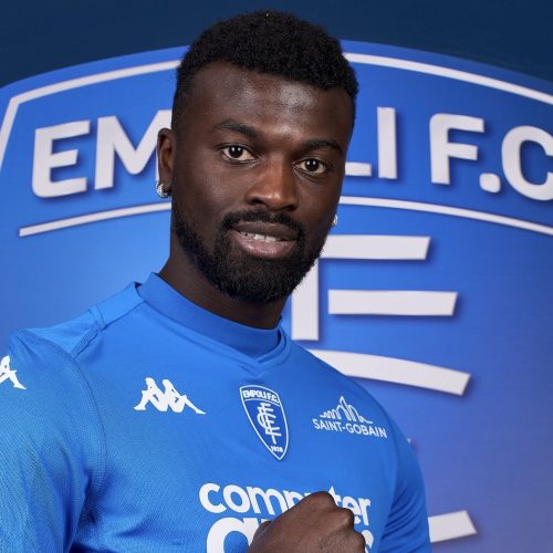 Mbaye Niang impliqué dans un accident de voiture