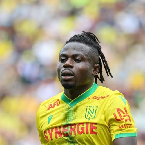 Deux joueurs africains dans le Top 10 des meilleurs dribbleurs de la Ligue 1