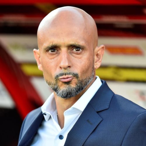 Miguel Cardoso devient l’entraîneur de l’Espérance Tunis