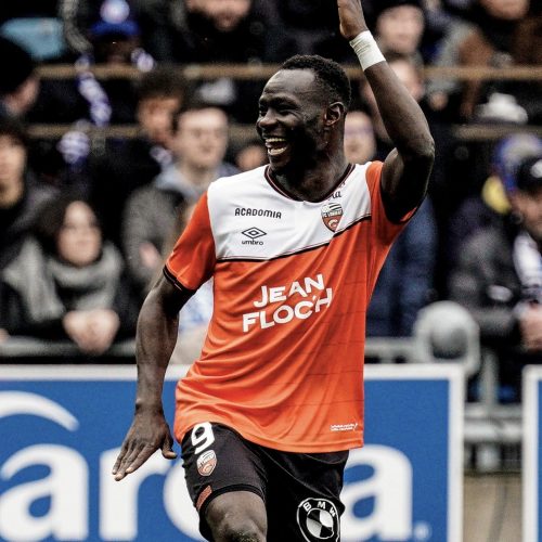 FC Lorient’s Loss to Paris Saint-Germain