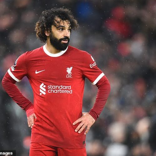 Liverpool et l’Égypte se disputent Mohamed Salah