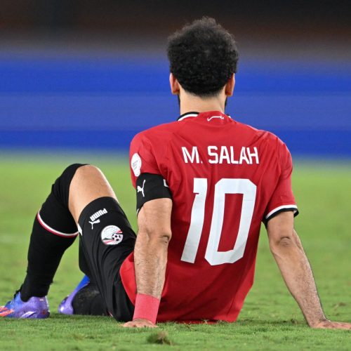 Le retour possible de Mohamed Salah à la CAN 2023