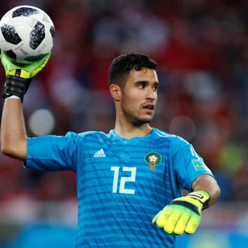 Le Maroc qualifié pour les JO 2024 avec Brahim Diaz, Achraf Hakimi et Munir El Kajoui