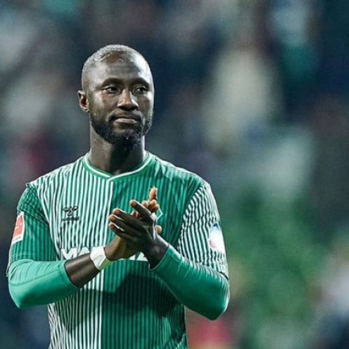 La participation de Naby Keita à la CAN 2023 remise en question