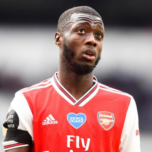 Nicolas Pépé’s Departure: A Financial Blow for Arsenal