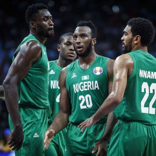 La fédération nigériane de basket déclare forfait pour les qualifications à l’Afrobasket masculin 2025