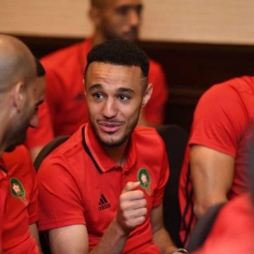 Thomas Tuchel sur le départ de Noussair Mazraoui en sélection marocaine