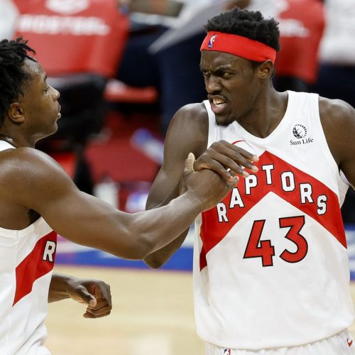 Transfert officiel : OG Anunoby rejoint les Knicks