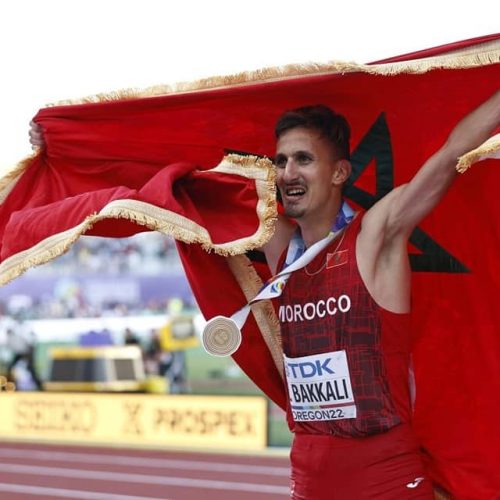 Revolution in Olympic Athletics: Athletes to Receive Prize Money for Gold Medals