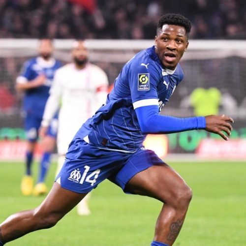 Jean Onana exclu de l’effectif de l’OM pour l’Europa League