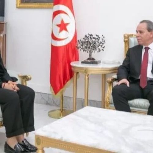 Ons Jabeur prévoit d’ouvrir une académie de tennis en Tunisie