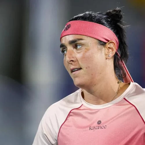 Ons Jabeur à la recherche de la victoire au WTA 1000 de Doha