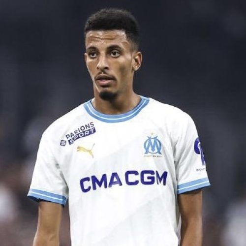 Azzedine Ounahi opens up about his challenging start at Marseille