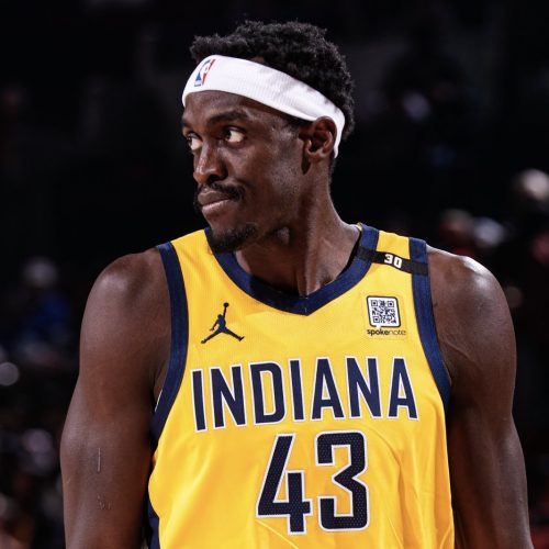 Défaite des Pacers contre les Suns: Siakam en difficulté, Durant brille