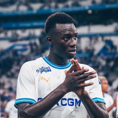 L’OM de retour en forme avec la victoire en Europa League et le retour de Pape Gueye