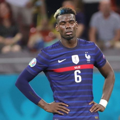 Paul Pogba suspendu pour dopage et fait appel