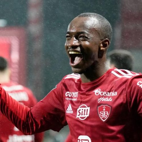 Kamory Doumbia’s Quadruple Inspires Brest to Victory