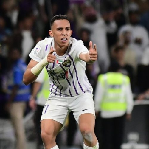 Al Ain s’impose face à Al Nassr en Ligue des champions asiatique