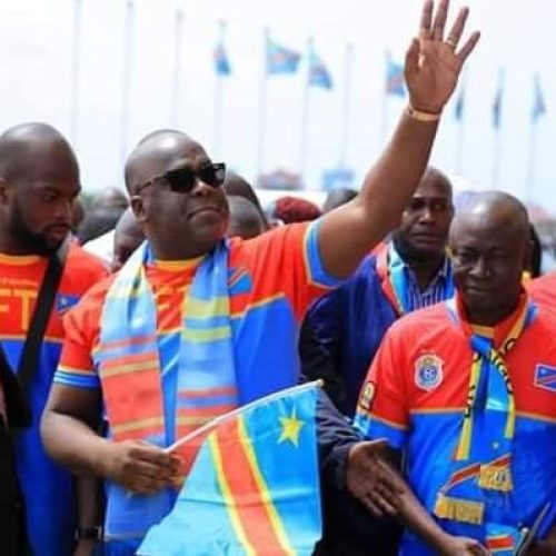 La République Démocratique du Congo rêve d’organiser la Coupe d’Afrique des Nations 2029
