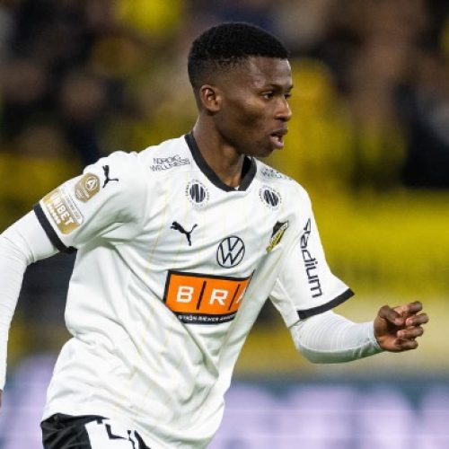 Romeo Amane courtisé par les clubs européens