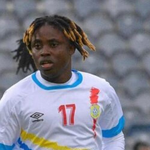 Ruth Kipoyi apologizes for her actions in DRC vs Morocco match