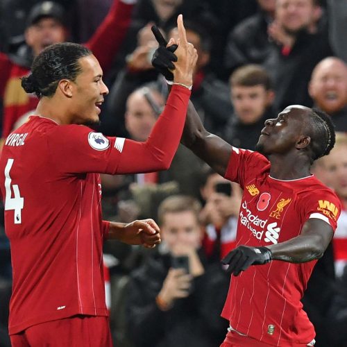 Les éloges de Trent Alexander-Arnold à l’égard de Sadio Mané