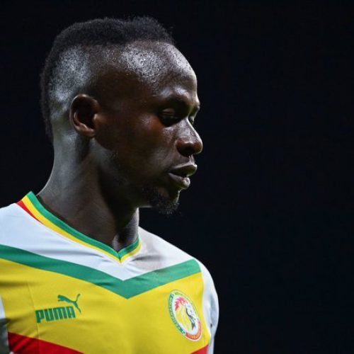 Sadio Mané Determined to Defend Title at African Cup of Nations