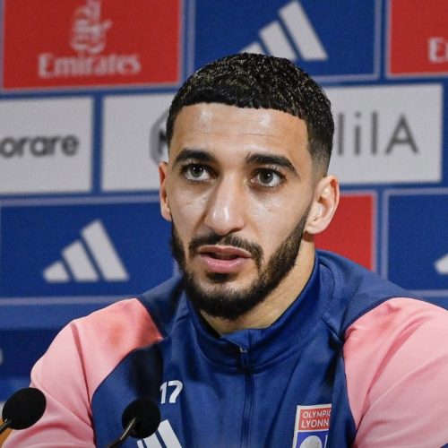 Les confessions de Saïd Benrahma sur son transfert à l’Olympique lyonnais