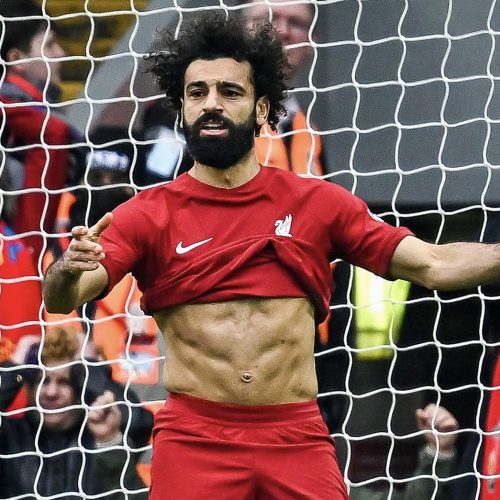 Incertitude autour de la participation de Mohamed Salah contre Luton Town