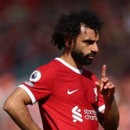 Liverpool privé de Mohamed Salah contre Nottingham Forest